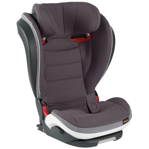 

Автокресло BeSafe iZi Flex FIX i-Size Metallic Melange
