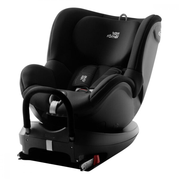 

Автокресло Britax-Romer Dualfix Cosmos Black