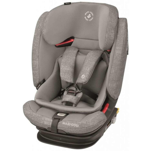 

Автокресло Maxi-Cosi Titan Pro Nomad Grey (8604712110)