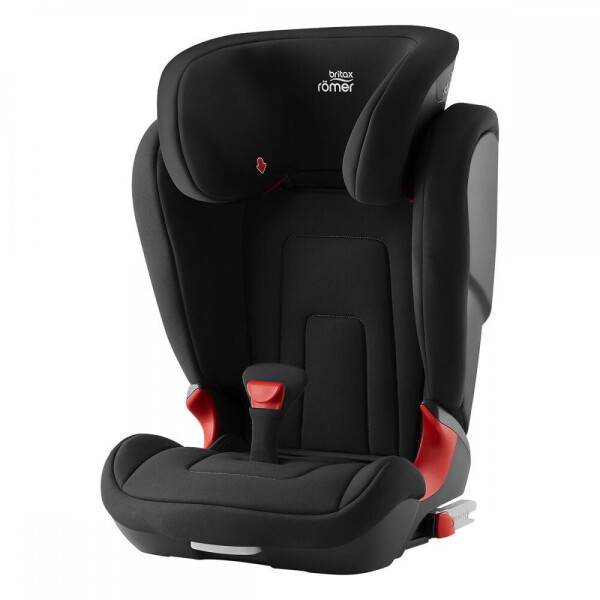 

Автокресло Britax-Romer KIDFIX 2 R Cosmos Black (2000031433)