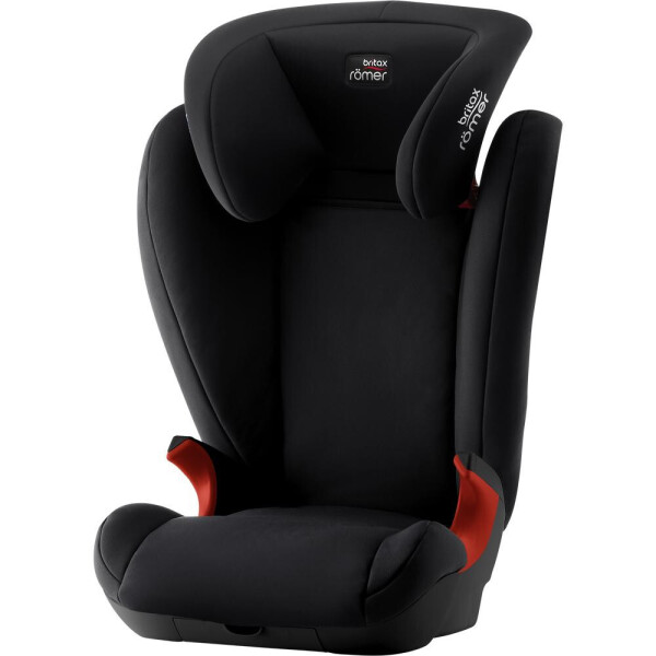 

Автокресло Britax-Romer Kid II Cosmos Black (2000022495)