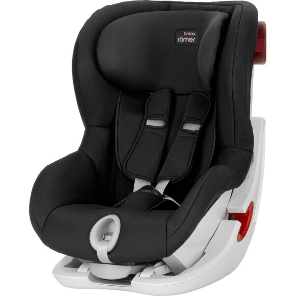 

Автокресло Britax-Romer King II Cosmos Black (2000022576)