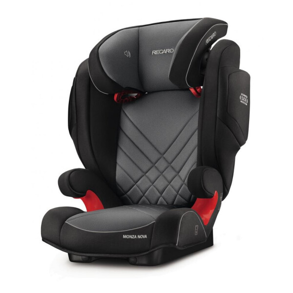 

Автокресло Recaro Monza Nova 2 Carbon Black