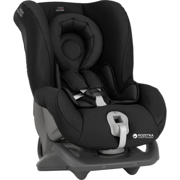 

Автокресло Britax-Romer First Class plus Cosmos Black