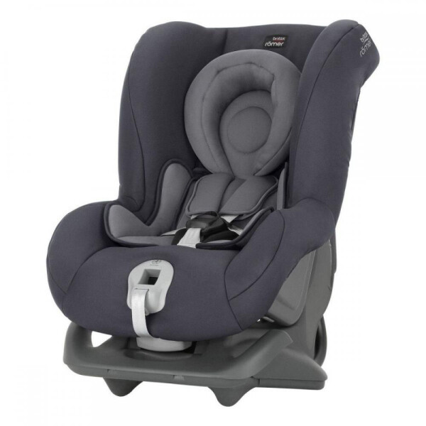 

Автокресло Britax-Romer First Class plus Storm Grey (2000025666)