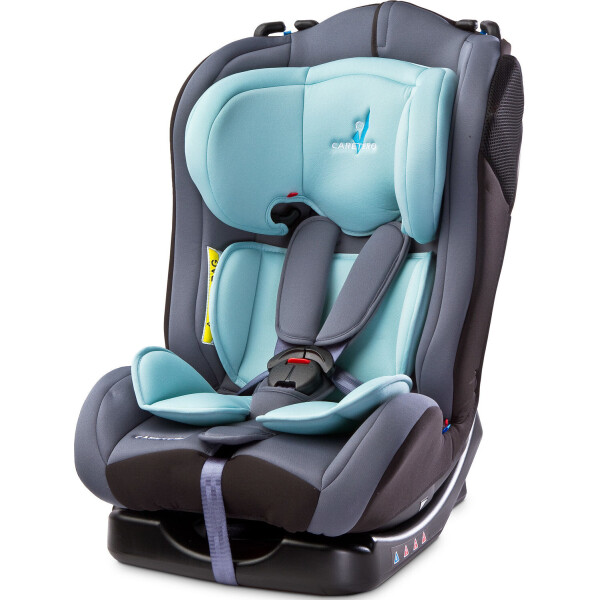 

Автокресло Caretero Combo Mint