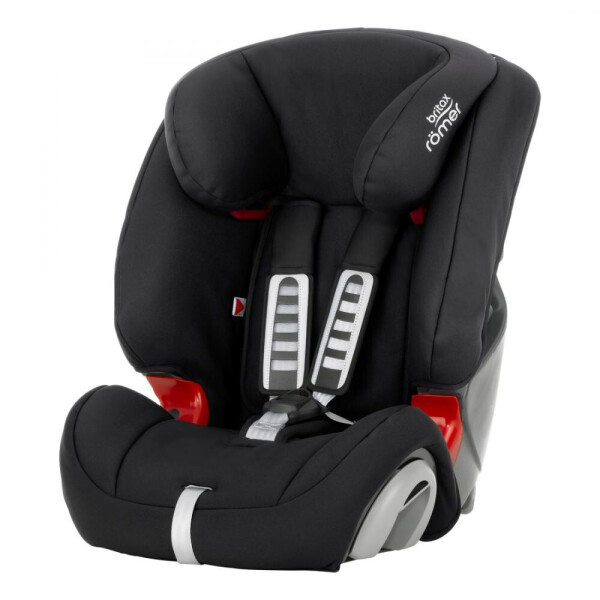 

Автокресло Britax-Romer Evolva 123 Cosmos Black