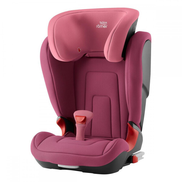 

Автокресло Britax-Romer KIDFIX 2 R Wine Rose (2000031474)