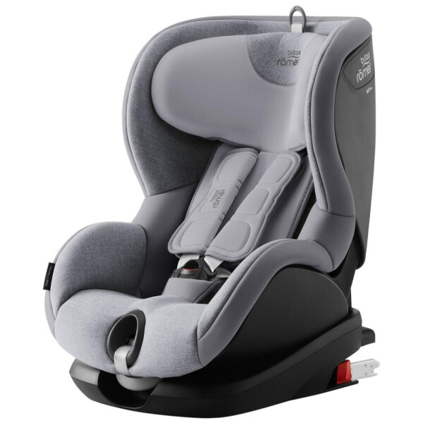 

Автокресло Britax-Romer Trifix2 i-Size Grey Marble (2000030795)