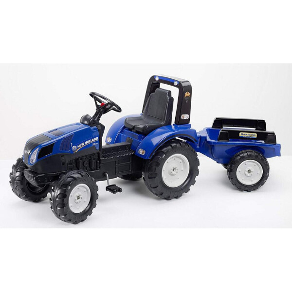 

Детский веломобиль Falk New Holland T8 (3090B)