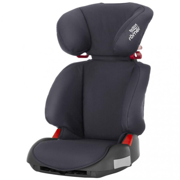 

Автокресло Britax-Romer Adventure Storm Grey (2000030291)