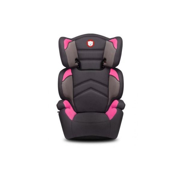 

Автокресло Lionelo Lars Plus Pink (LO.A.LA02)