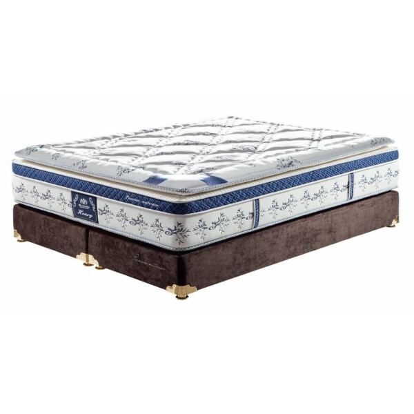 

Матрас Matroluxe King Mattresses Henry / Генри