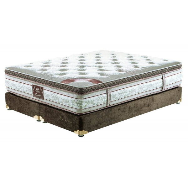 

Матрас Matroluxe King Mattresses Anabel / Анабэль