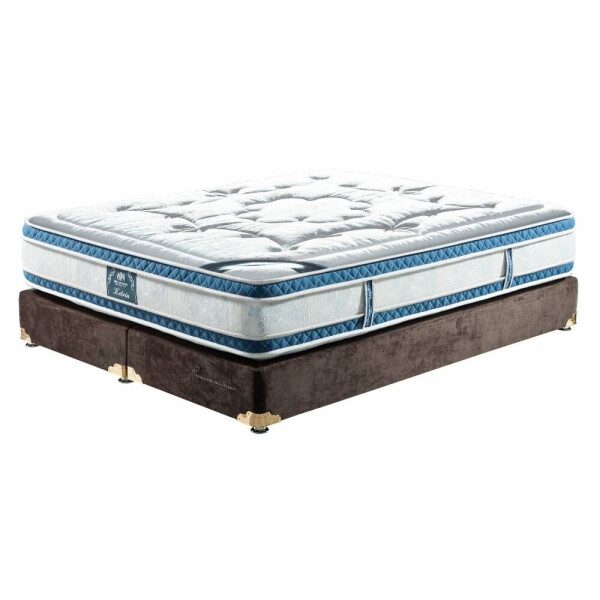 

Матрас Matroluxe King Mattresses Ketrin / Кэтрин