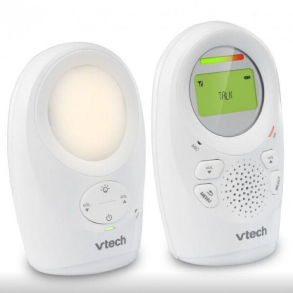 

Радионяня двухсторонней связи Vtech(DM 1211)