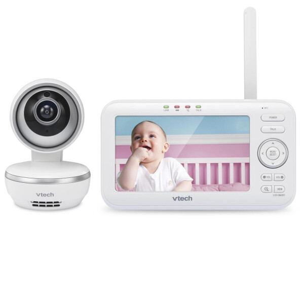 

Видеоняня Vtech (VM 5261)