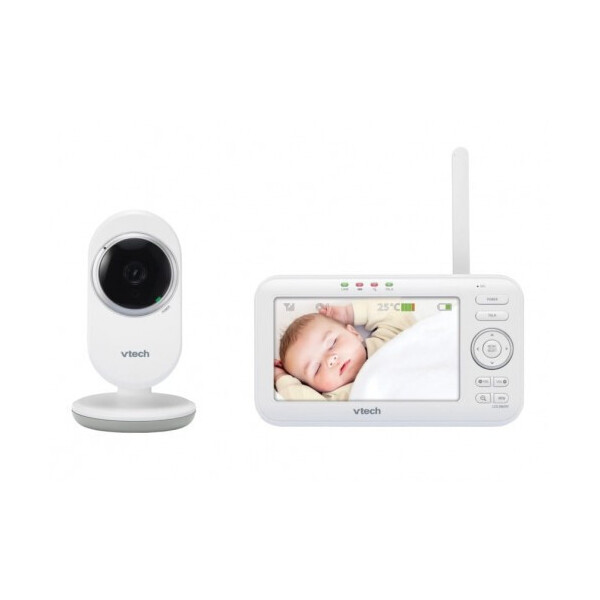 

Видеоняня Vtech (VM 5252)