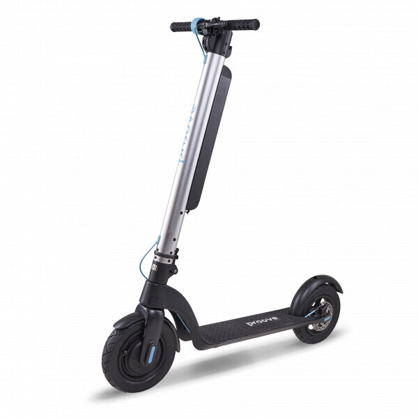 

Электросамокат Proove Model X-City Pro (SILVER/BLUE)