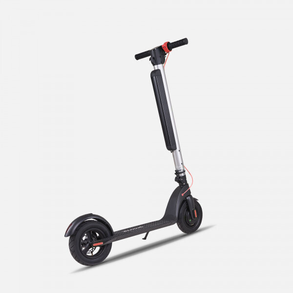 

Электросамокат Proove Model X-City Pro (SILVER/RED)