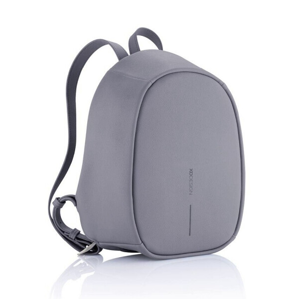 

Стильный рюкзак антивор Xd Design Bobby Elle серый (P705.222)