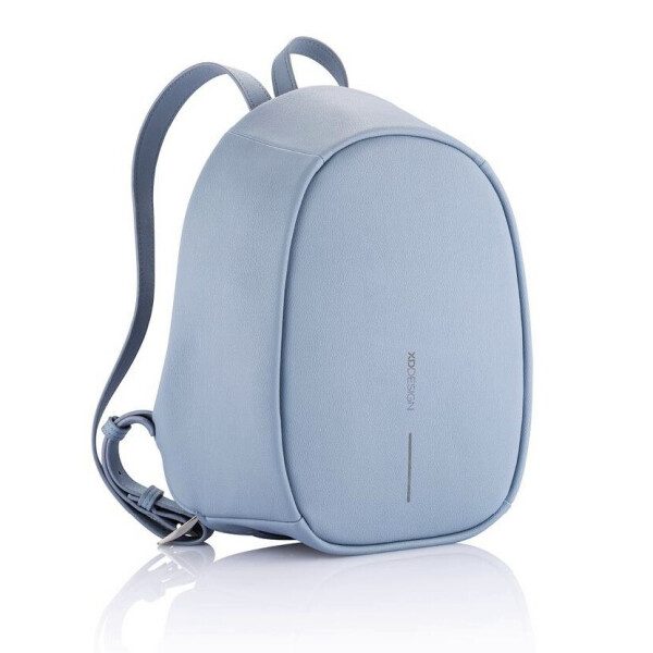

Стильный рюкзак антивор Xd Design Bobby Elle голубой (P705.225)