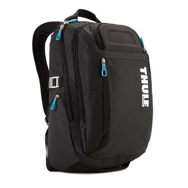 

Рюкзак для ноутбука Thule Crossover 21L 15"; Backpack Black (3201751)