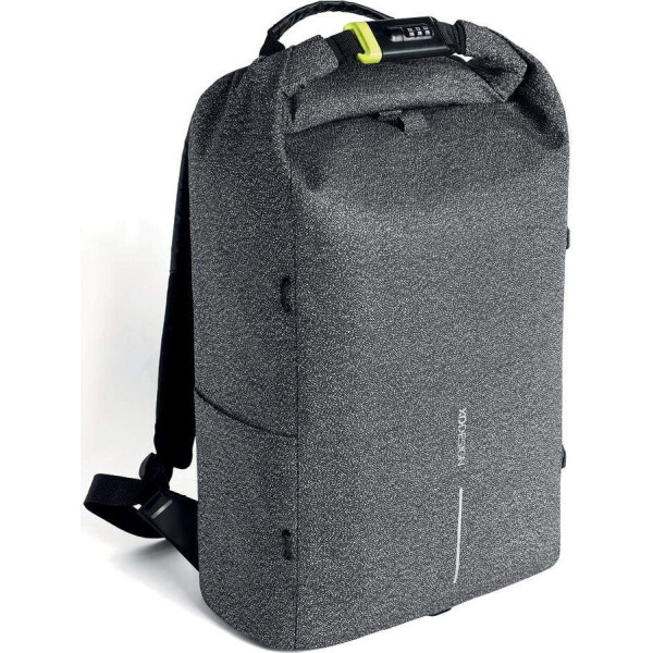 

Рюкзак XD Design Bobby Urban непрорезаемый с системой анти-вор (P705.642)