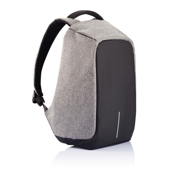 

Рюкзак для ноутбука XD design Bobby Anti-Theft 15.6"; Grey (P705.542)