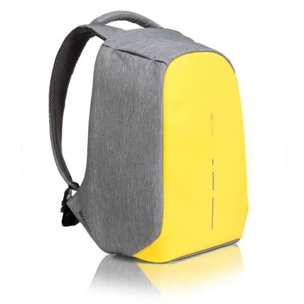 

Рюкзак для ноутбука XD design Bobby Compact Anti-Theft 14"; Yellow (P705.536)