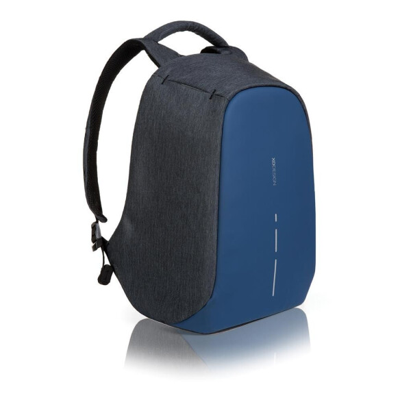 

Рюкзак для ноутбука XD design Bobby Compact Anti-Theft 14"; Синий (P705.535)