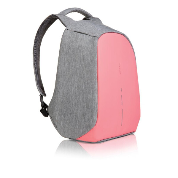 

Рюкзак для ноутбука XD design Bobby Compact Anti-Theft 14"; Coralette (P705.534)