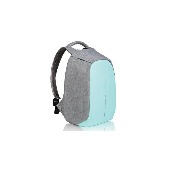 

Рюкзак для ноутбука XD design Bobby Compact Anti-Theft 14"; Мятно-зеленый (P705.537)
