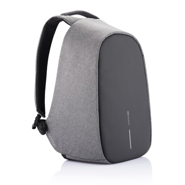 

Практичный Рюкзак антивор XD Design Bobby Pro Grey (P705.242)