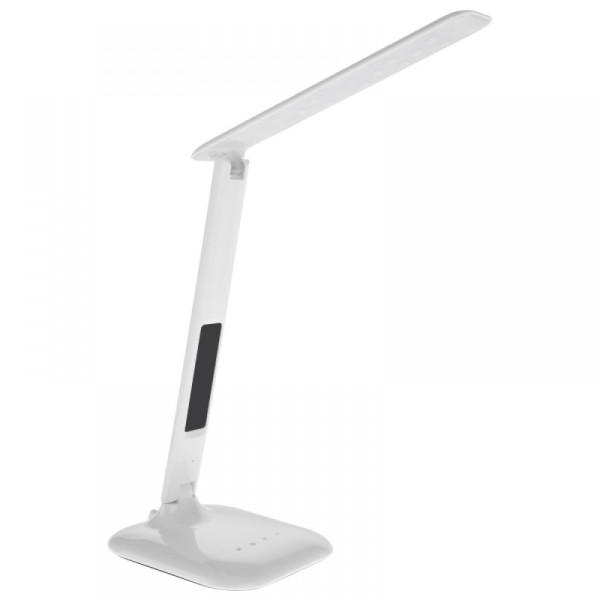 

Настольная лампа Brille SL-81 LED 6W WH (32-874)