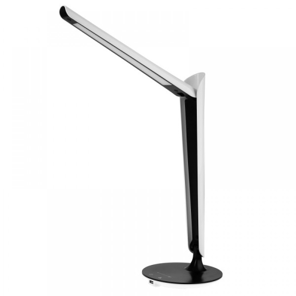 

Настольная лампа Brille SL-83 LED 8W BK (32-876)