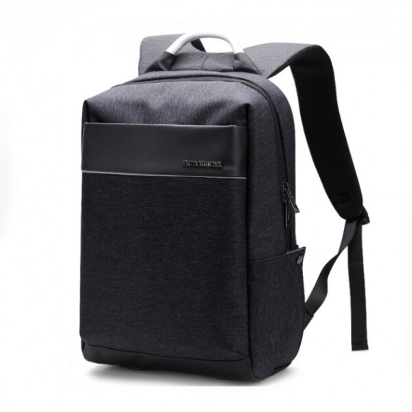 

Городской рюкзак Arctic Hunter для ноутбука 15.6"; (B00218) Black
