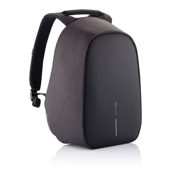 

Рюкзак для ноутбука Bobby Hero Small Black (P705.701) с защитой от краж