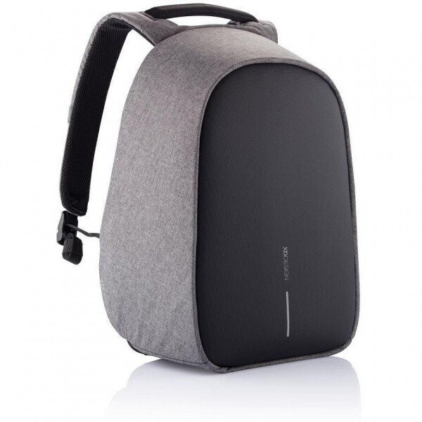 

Рюкзак для ноутбука Bobby Hero Small Grey (P705.702) с защитой от краж