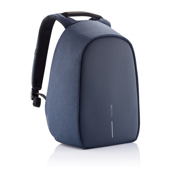 

Рюкзак для ноутбука Bobby Hero Small Navy Blue (P705.705) с защитой от краж