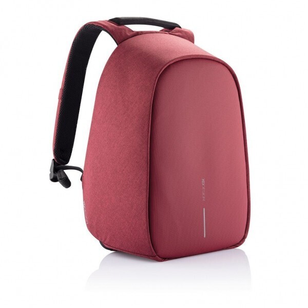 

Рюкзак для ноутбука Bobby Hero Small Red (P705.704) с защитой от краж