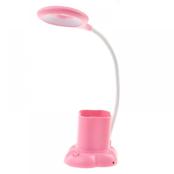 

Настольная лампа Brille SL-88 LED 5W Pink (32-899)