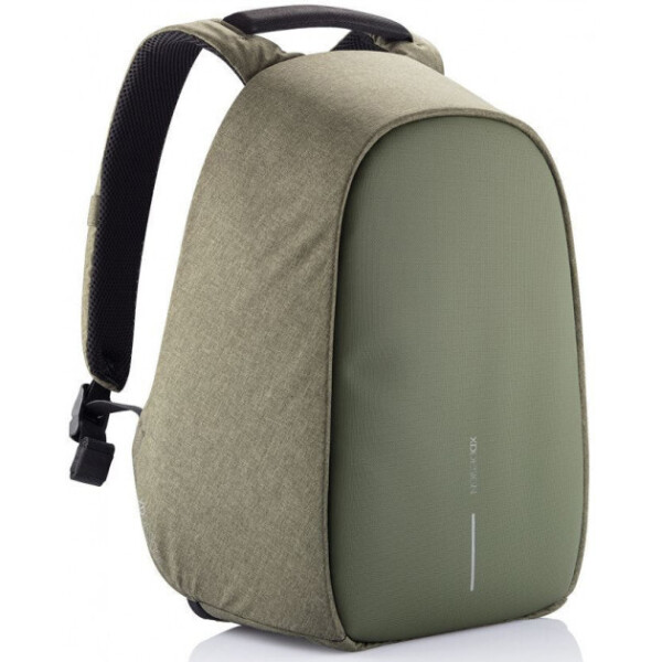 

Рюкзак для ноутбука Bobby Hero Regular 15.6"; Green (P705.297) с защитой от краж