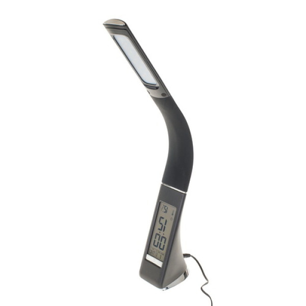 

Настольная лампа Brille SL-87 LED 6W BK (32-949)