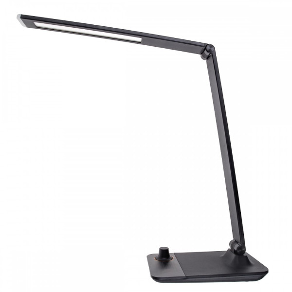 

Настольная лампа Brille SL-90 LED 10W BK (33-300)