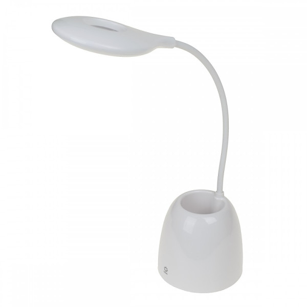 

Настольная лампа Brille SL-94 LED 4W WH (33-304)