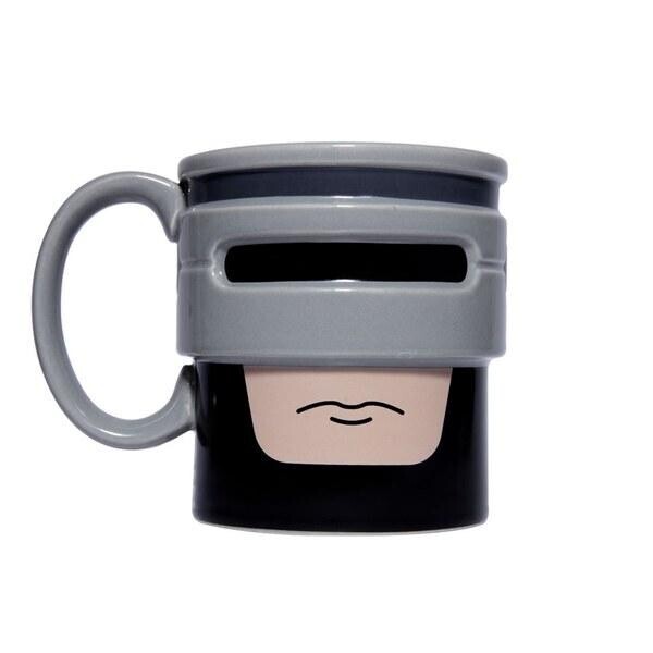 

Кружка "RoboCUP"