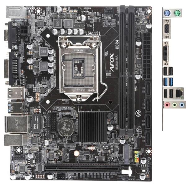 

AFOX IB250-MA (IB250-MA)