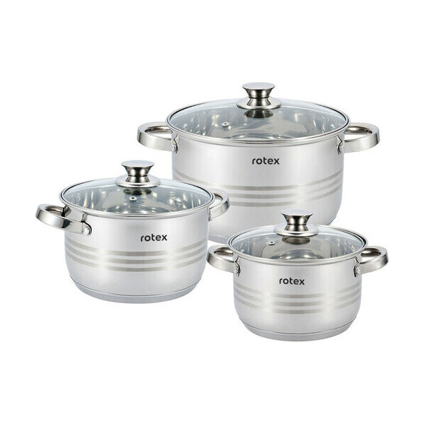 

ROTEX RC305-6L Lamezia