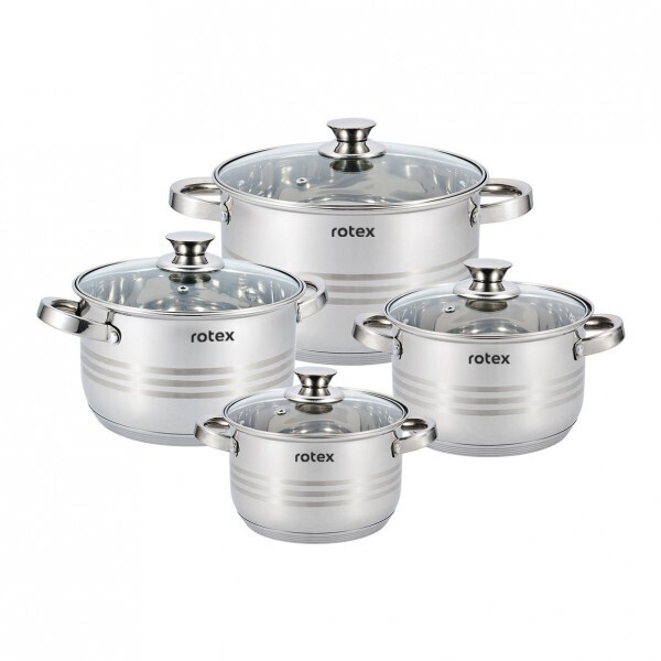 

ROTEX RC305-8L Lamezia